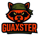 Guaxster