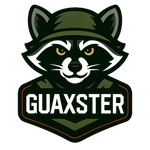 Guaxster