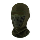 Thermal Tactical Balaclava – Windproof & Breathable Full Face Mask for Winter, Ski & Motorcycle