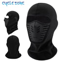 Thermal Tactical Balaclava – Windproof & Breathable Full Face Mask for Winter, Ski & Motorcycle