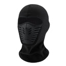 Thermal Tactical Balaclava – Windproof & Breathable Full Face Mask for Winter, Ski & Motorcycle